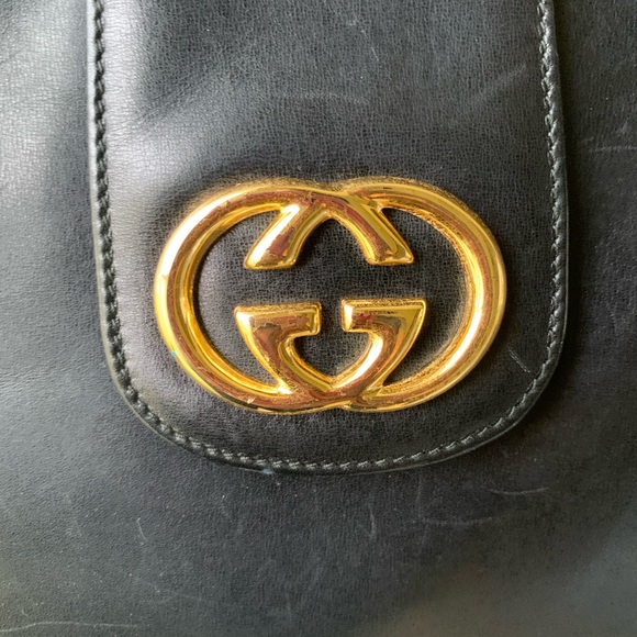 GUCCI 70s - Picture 4 of 10